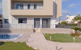 Villa Stamatina