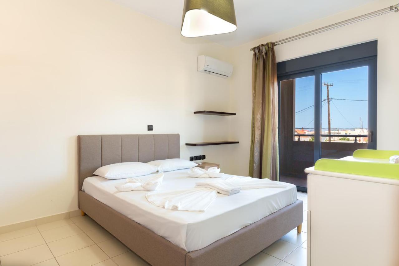 Villa Stamatina Παστίδα Εξωτερικό φωτογραφία