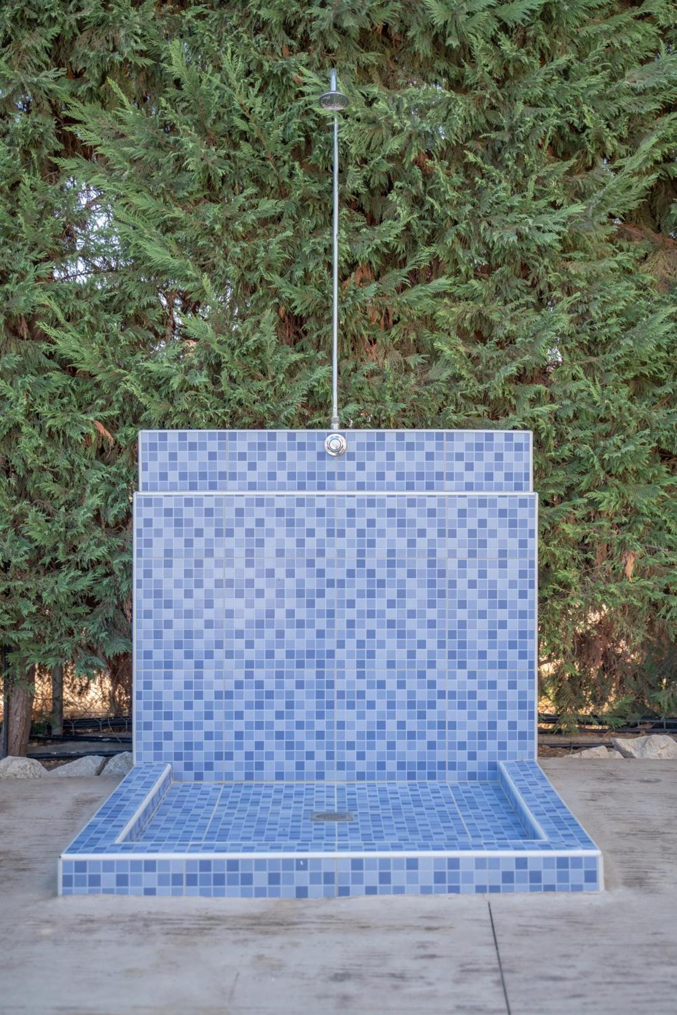 Villa Stamatina Παστίδα Εξωτερικό φωτογραφία